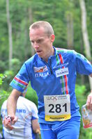 World Championships 2012, Long Qualification